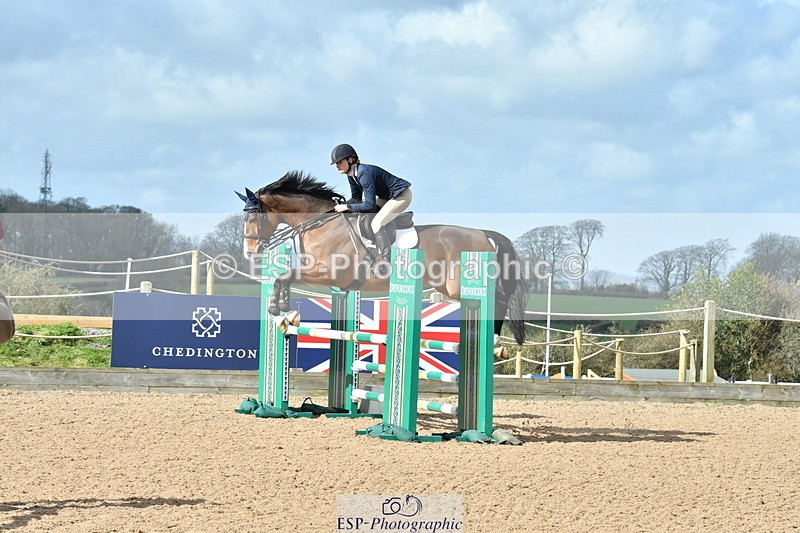 240306A-114502-00532 - Cls 2 Discovery and 1m Open