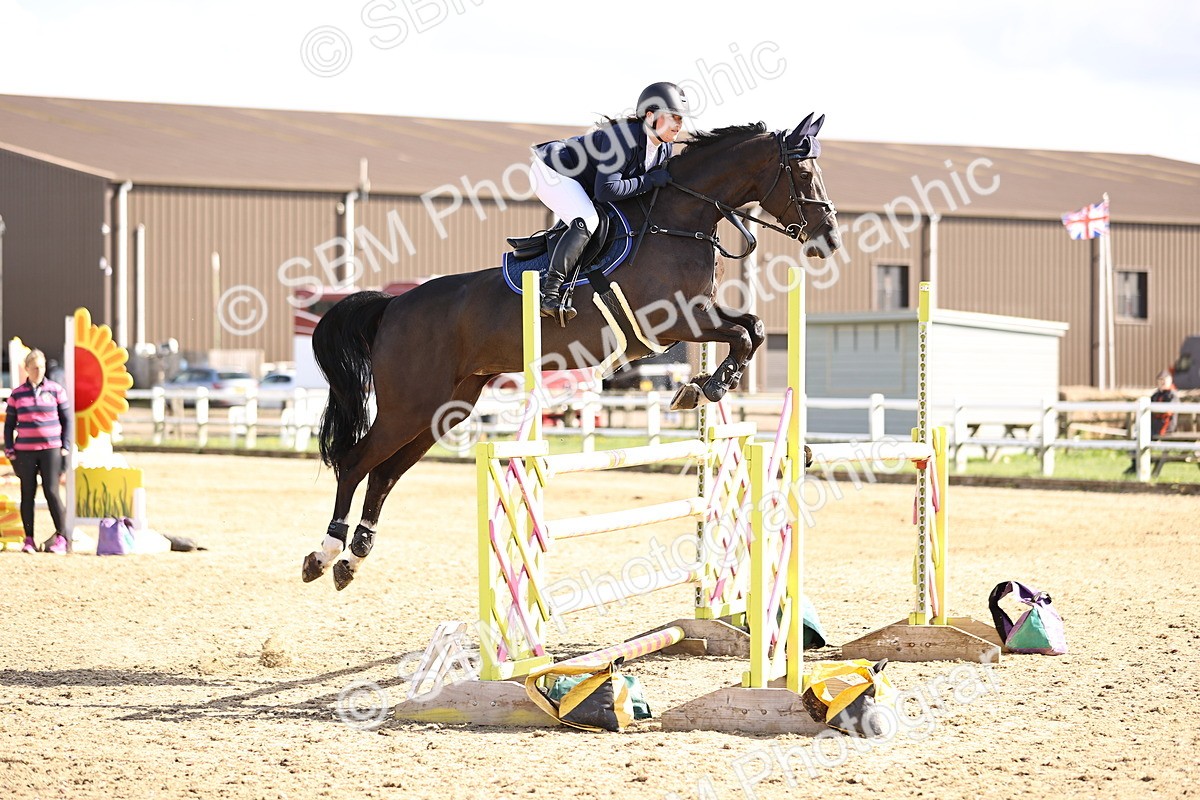 SBM_004867 - Class 19 - Senior Foxhunter - 1.20m