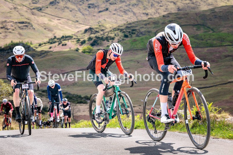 140244 - Blea Tarn Climb 14:00 - 15:00