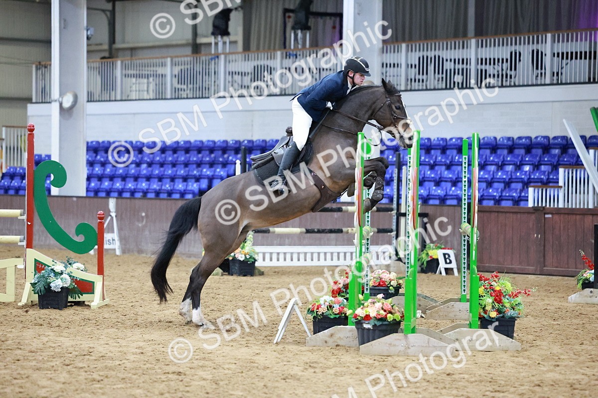 SBM_008300 - Class 26 - WB Equiline Star Championship Qualifier 1.10m