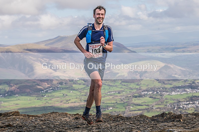 Coledale-290 - Coledale Horseshoe Fell Race Saturday 30th March 2024