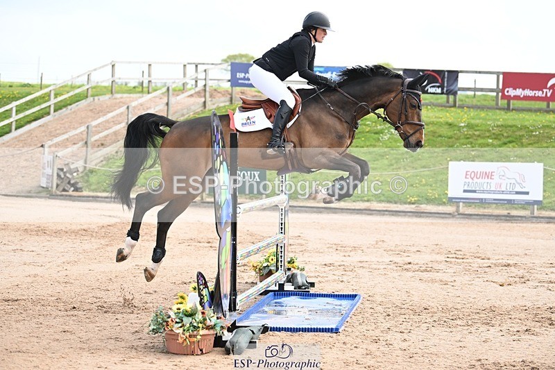 250425-111047-08822 - Cls 14 - 1 Star Bronze Tour