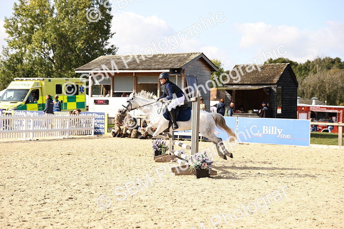 SBM_61968 - J12 - Junior Pony 55cm Championship