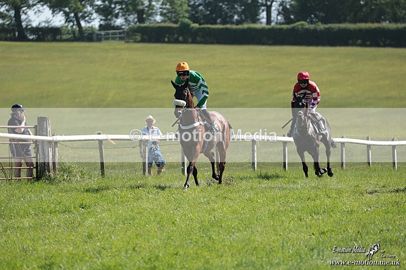 PtP 250526 484 - Albrighton & Woodland PtP Chaddesley Corbett 25/05/26