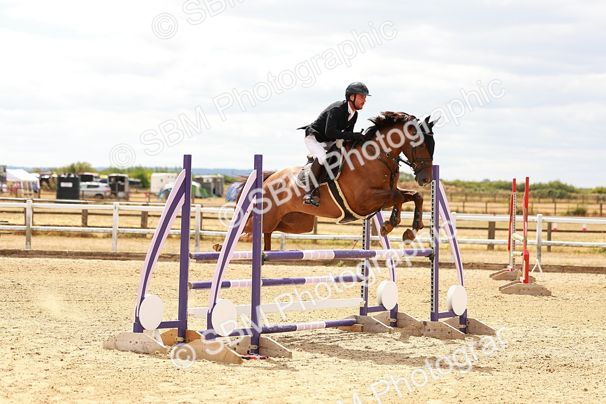 SBM_006238 - Class 3 - Senior British Discovery - 1.00m
