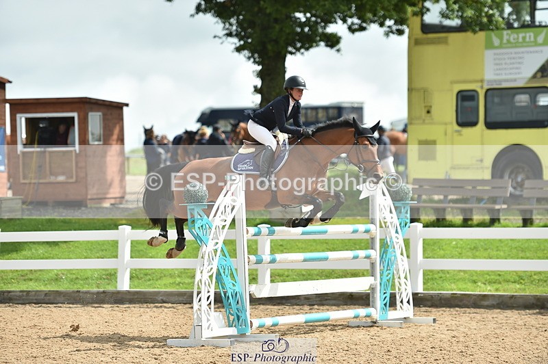 230723A-113144-11295 - Cls 32, 6 Yr Olds 1.20m