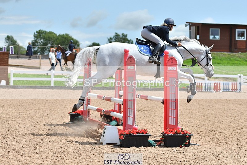 240727A-133714-05068 - Cls 22 85cm Amateur Qualifier