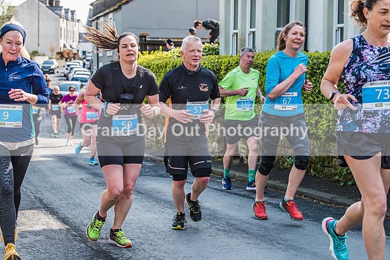 Brigham 10k-199 - Brigham 10k Road Race Sunday 23rd April 2023