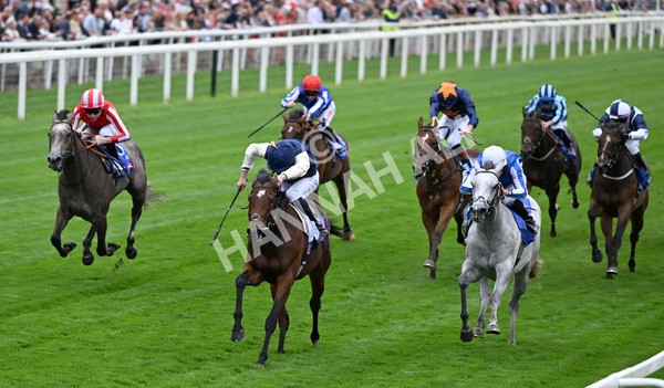 210825-001 Royal Fixation - Race 1 1.50pm Sky Bet Lowther Stakes