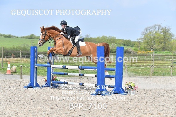 BPP_7100 - CLASS 6 FRI 0.95m Amateur Championship Qualifier