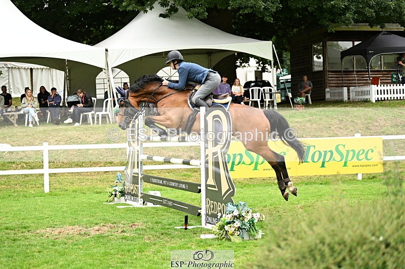 250705A-145053-15082 - Cls 31 Snr 1.35 GP Jump Offs