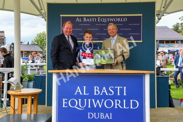 250823-Race 3-Lake Forest-0597 - Race 3 3.00pm Al Basti Equiworld Dubai Gimcrack Stakes