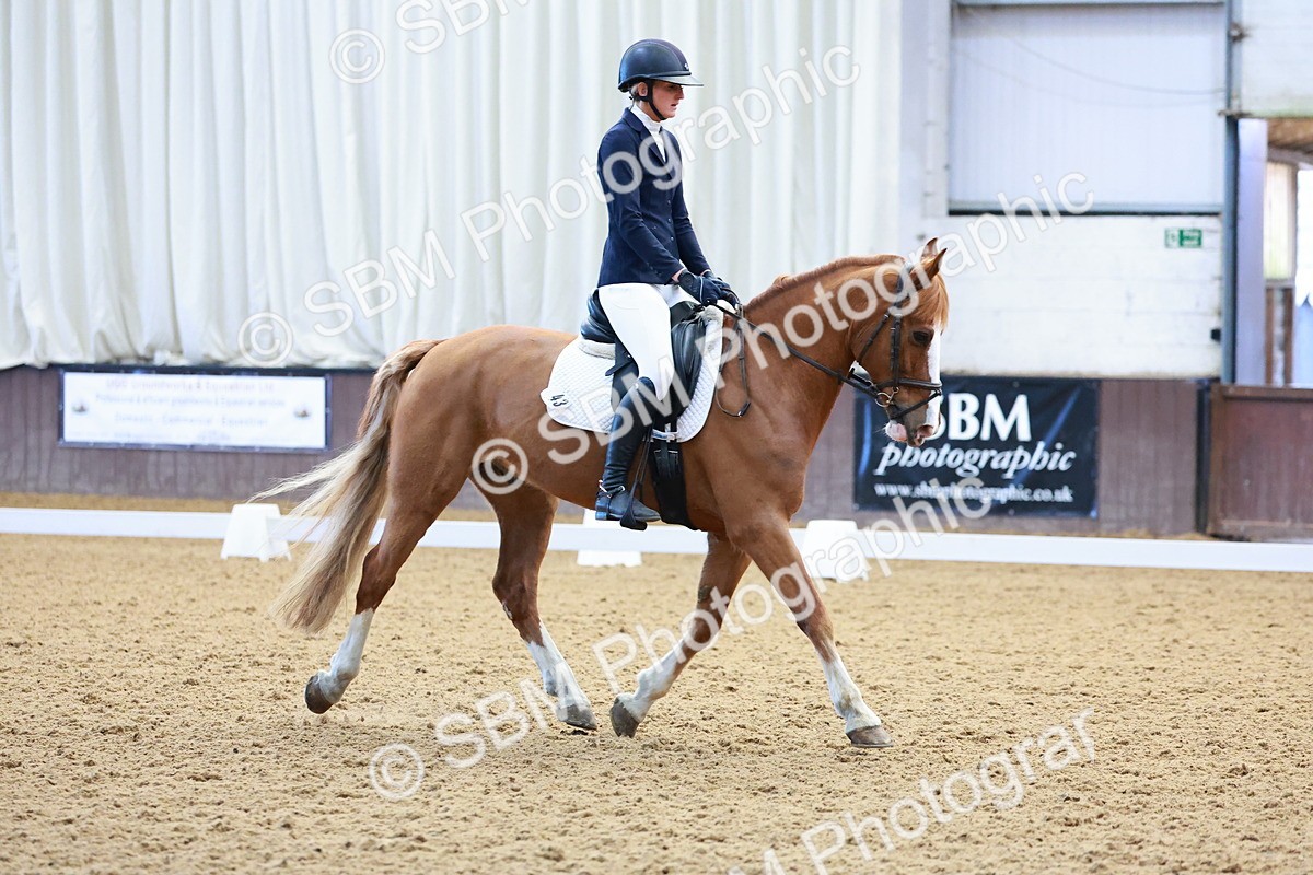 0B8A3505 - Class 1 - P4