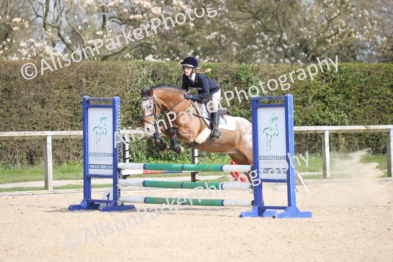 20260322-0930 - Class 3 - 80cm