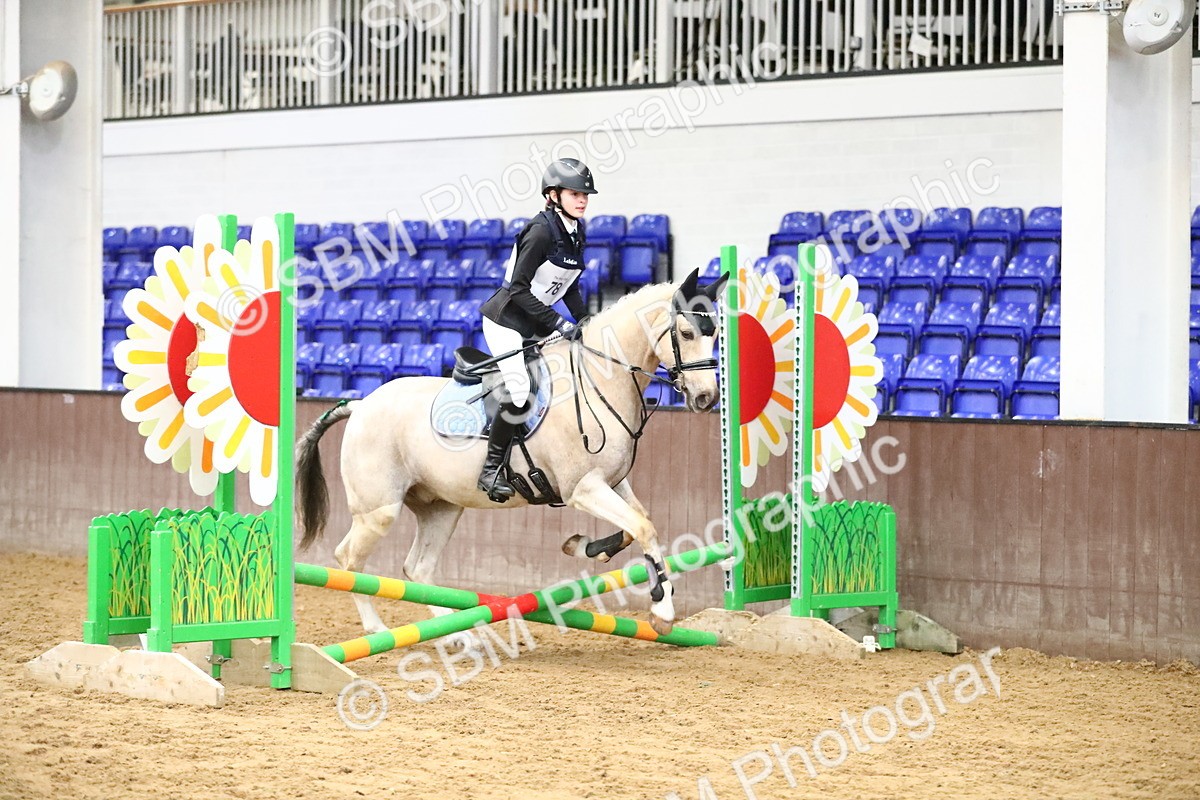 SBM_000877 - Class 2 - 40cm