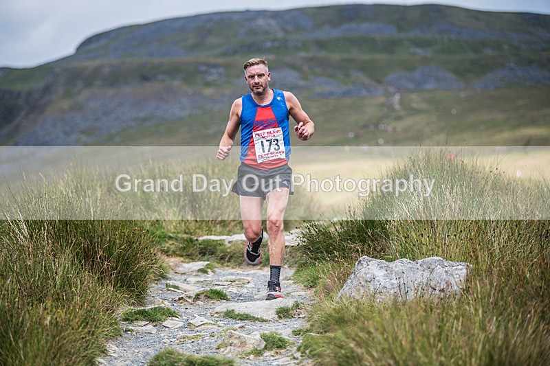 Ingleborough-652 - Ingleborough Mountain Race Saturday 18th July 2026