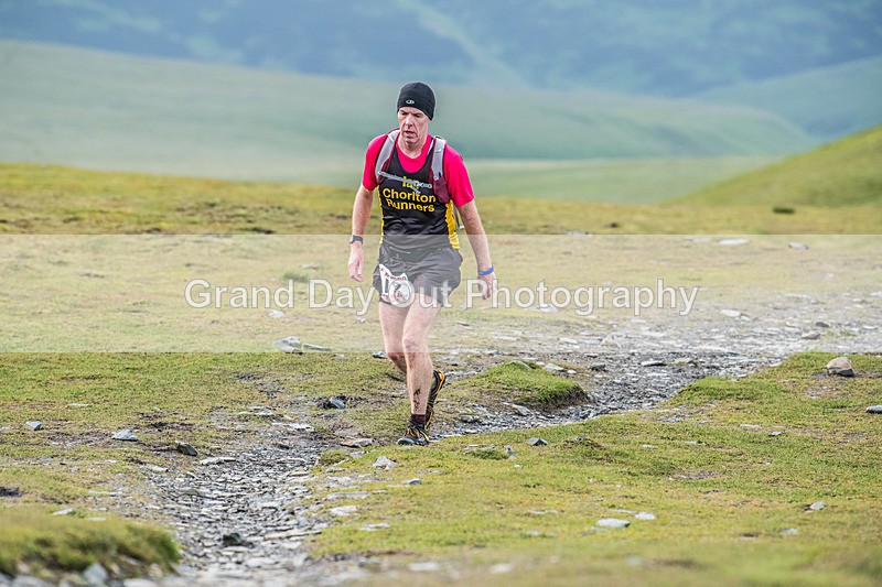 Blencathra-862 - Blencathra Fell Race Wednesday 5th June 2024