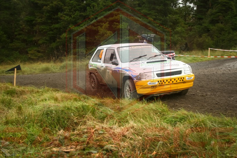 Bushwhacker Rally 2025 35 of 130 - McKelvey Construction Bushwhacker Rally 2025