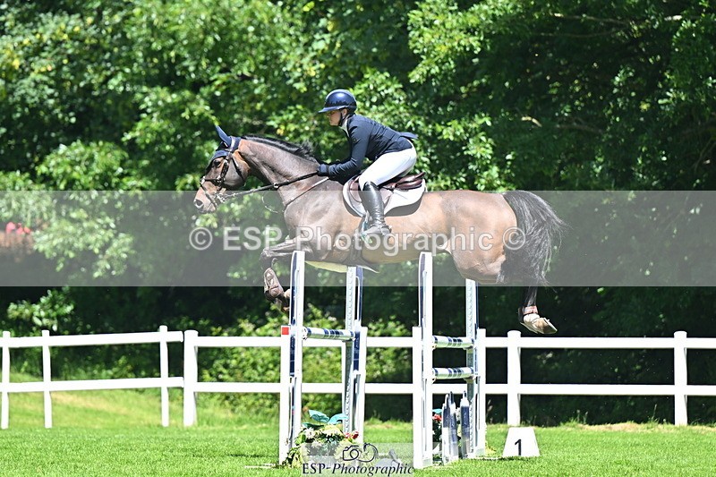 260630A-130916-02401 - Cls 20 JP Equestrian 6YO