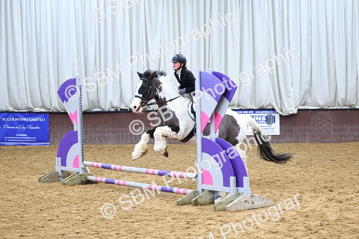 SBM_000668 - Class 2 - 50cm