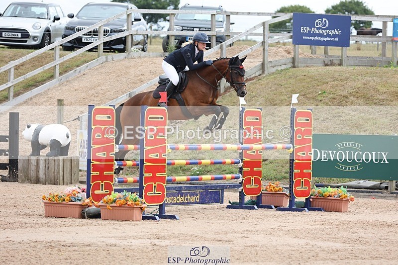 250719-113423-14573 - Cls 11, 1 Star Bronze Tour