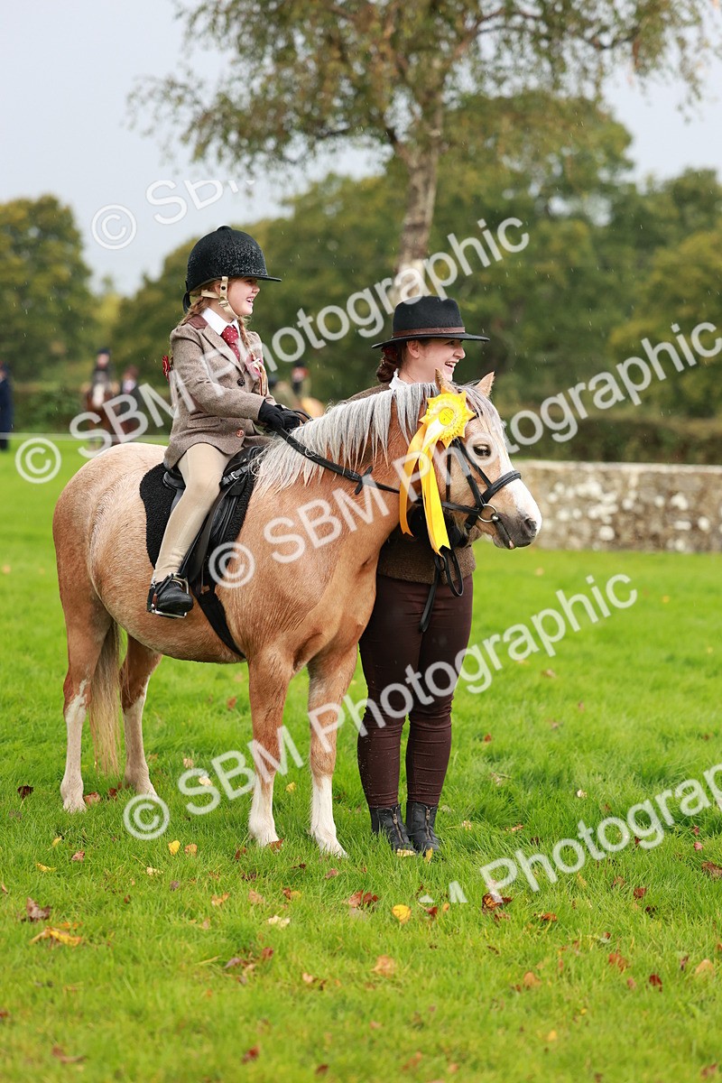 SBM_33804 - S9 - Lead Rein Equitation