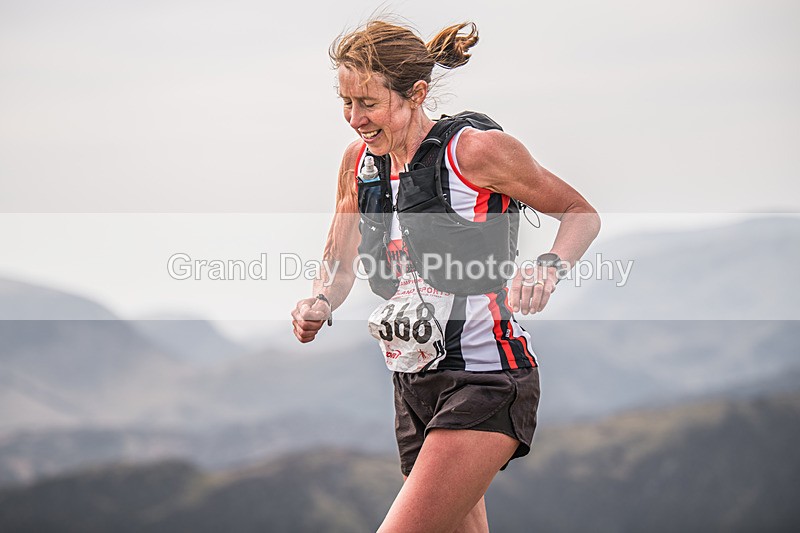 Newlands-196 - Newlands Memorial Fell Race Saturday 12th April 2025