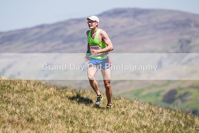 Glaramara-1 - Glaramara Fell Race Saturday 17th May 2025