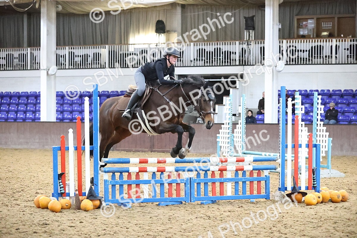 SBM_003430 - Class 6 - Chase me Charlie 80cm