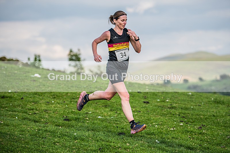 Hay-408 - Hay O Trail Race Tuesday 21st May 2024