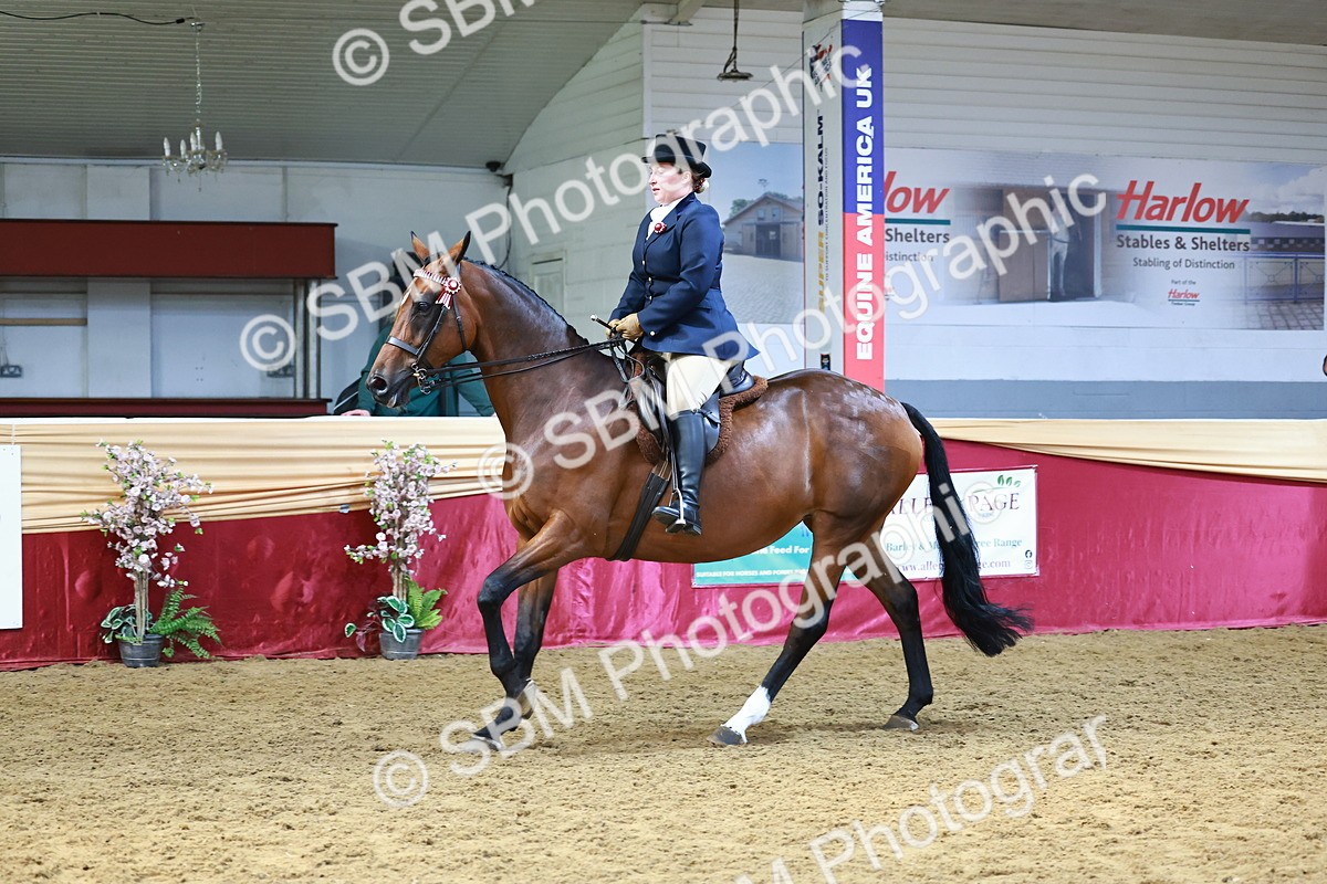 SBM_23360 - class 906 - Supreme Final - Ridden Pre Vet