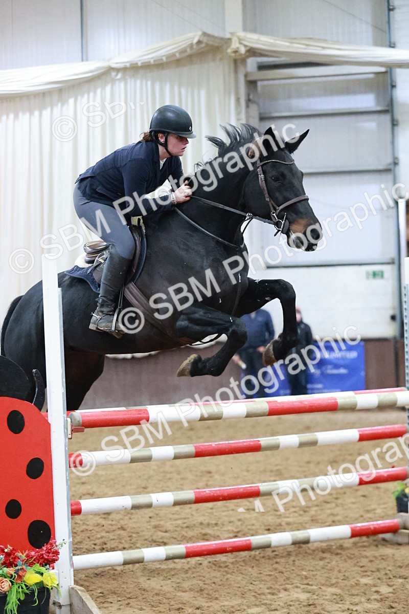 SBM_001432 - Class 4 - Senior Newcomers - 1.10m