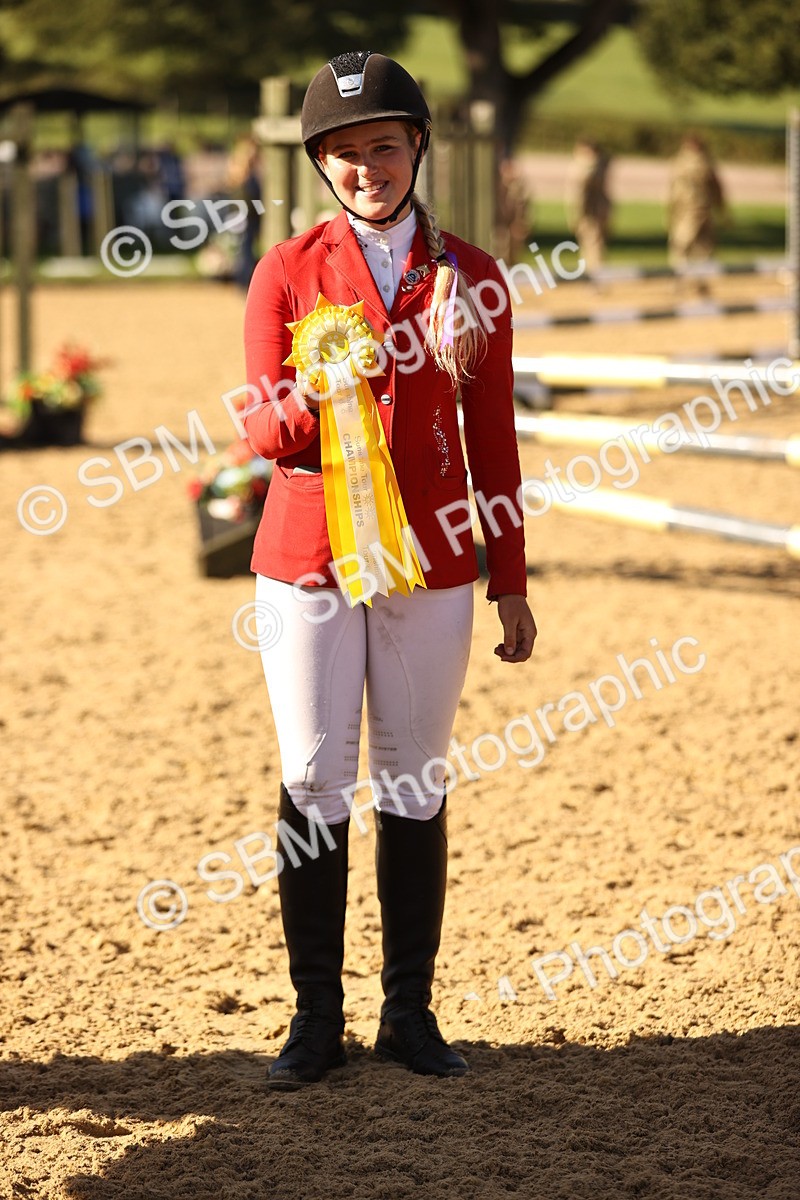 SBM_35215 - J38 - Senior 80cm Championship