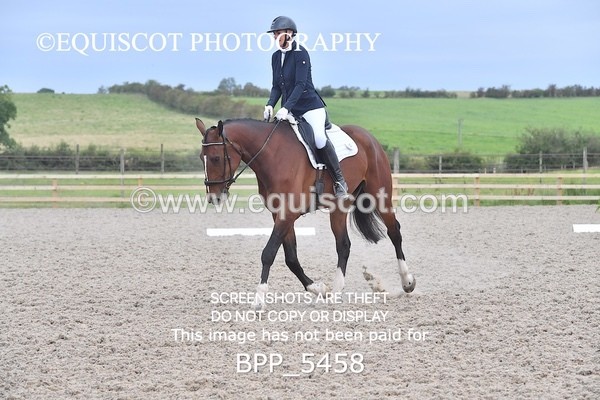 BPP_5458 - INTRO TEST 3