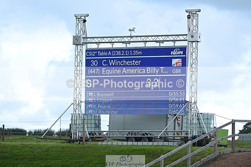 230721A-112052-05621 - Cls 6, 2 Star Medium 1.35m