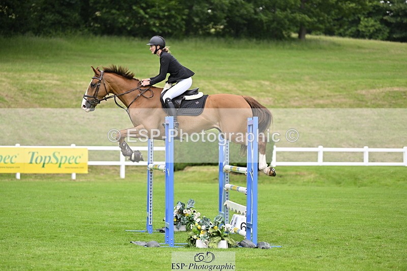 250613A-133259-02253 - Cls 3 Snr Foxhunter