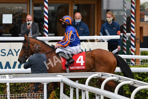 yr14052021r4-12 - Race 4 3.10pm The Matchbook Yorkshire Cup