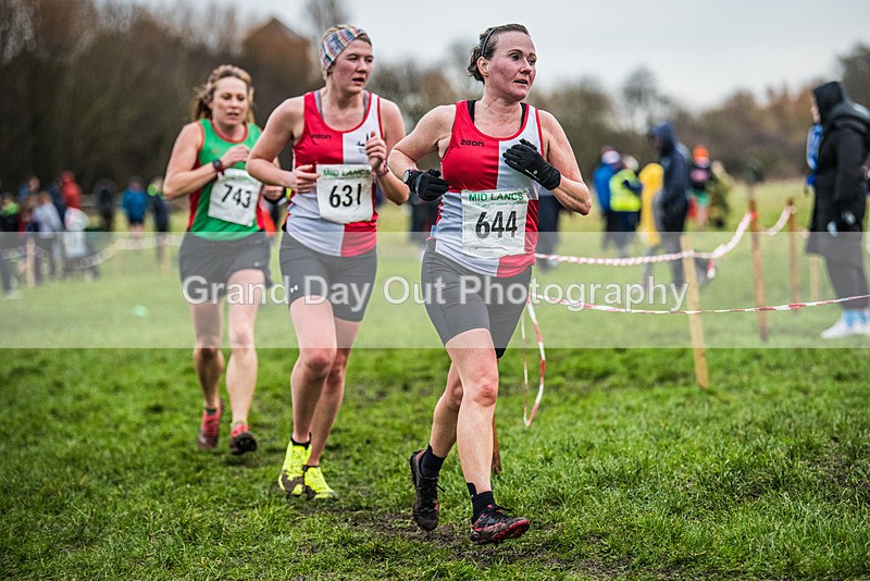 Blackpool-264 - Mid Lancs XC Blackpool Saturday 13th January 2024