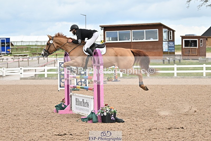 240418A-152403-04021 - Cls 17, 1 Star Silver Tour 1.20m