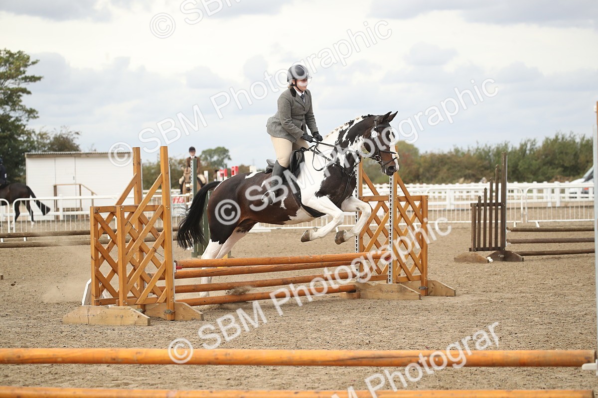 SBM_16625 - Class 507a - Working Veteran - 60cm (15-19)