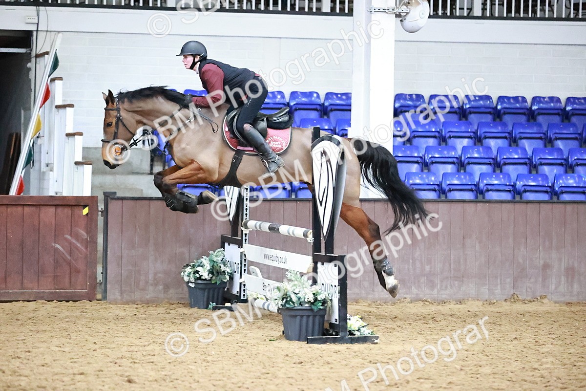 SBM_004759 - Class 15 - Senior British Novice 90cm