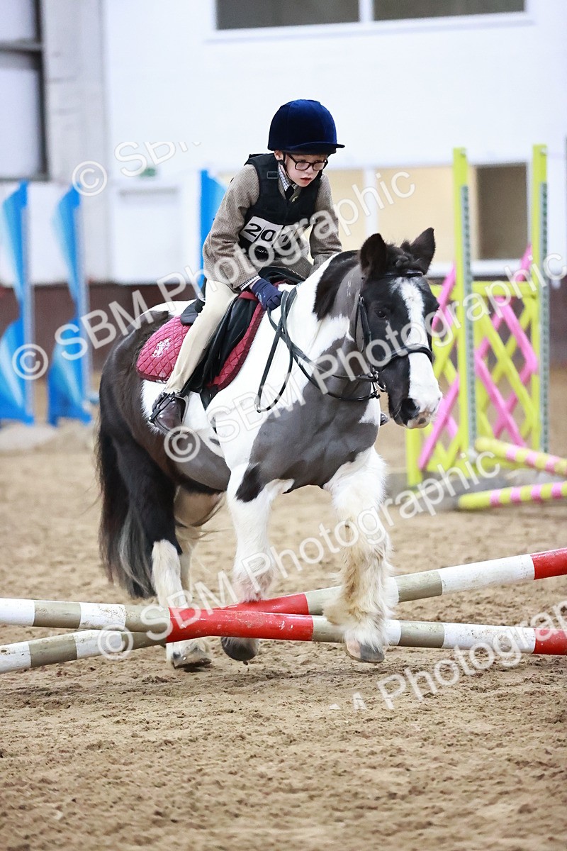 SBM_000051 - Class 1 - 40cm