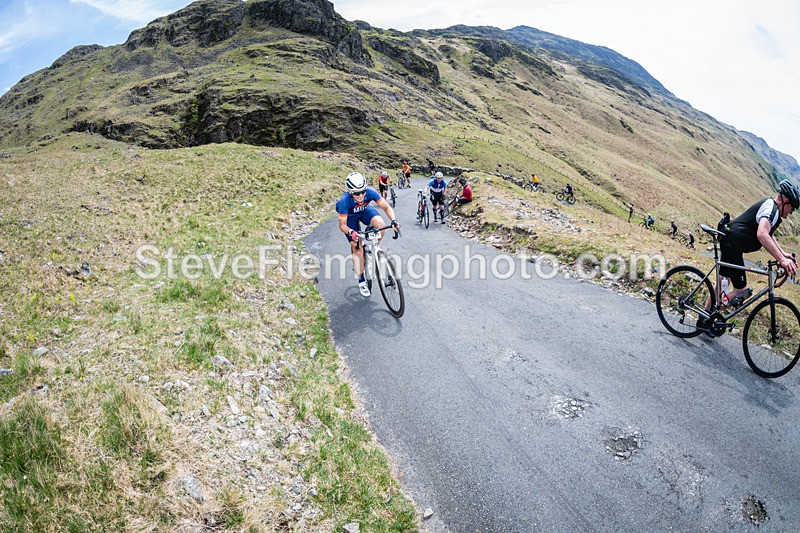 135828 - Hardknott Pass Camera 2 13.00-14.00