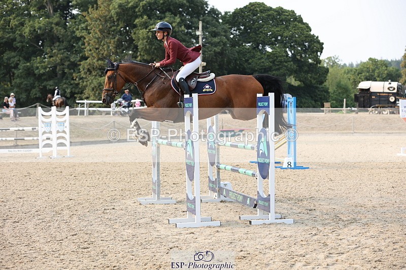 250816A-171722-03037 - Cls 10 Snr 1.15m Open