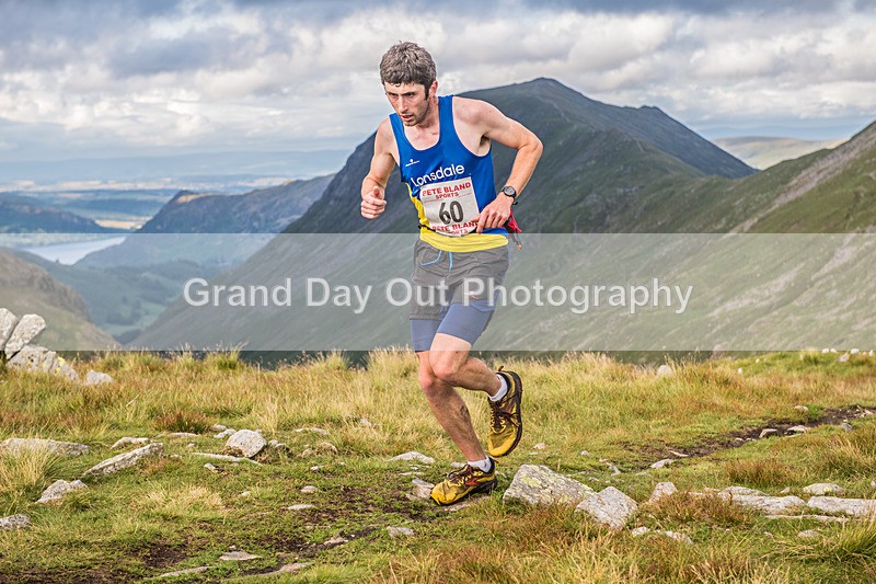 Seat Sandal-88 - Seat Sandal Fell Race Wednesday 12th July 2023