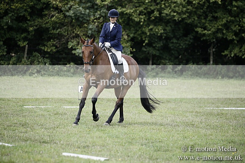 BVR090918 263 - BVRC Dressage and Show Jumping 09/09/18