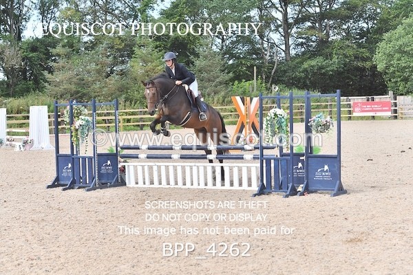 BPP_4262 - CLASS 12 SUN Senior British Novice/ 90cm Open