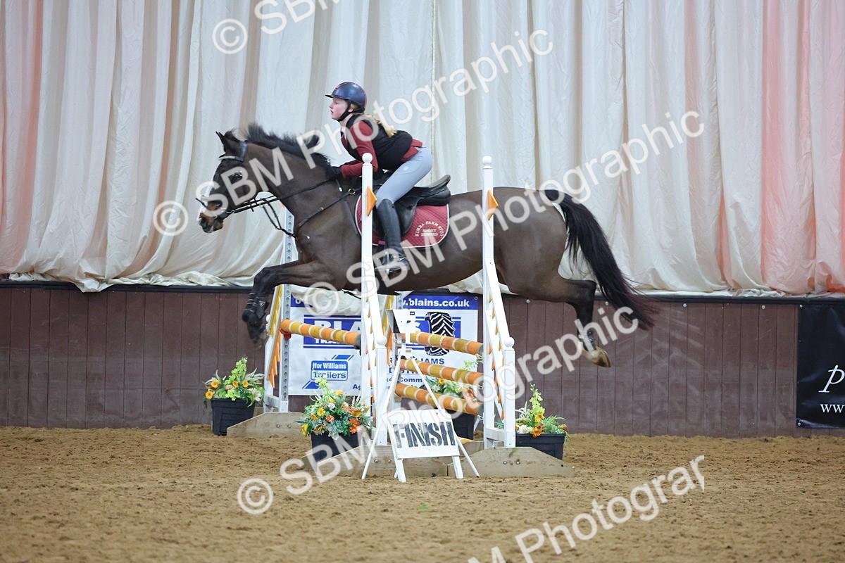 SBM_007533 - Class 19 - Equissage Pulse Senior British Novice/ 90cm Open - First Round (0.90m)