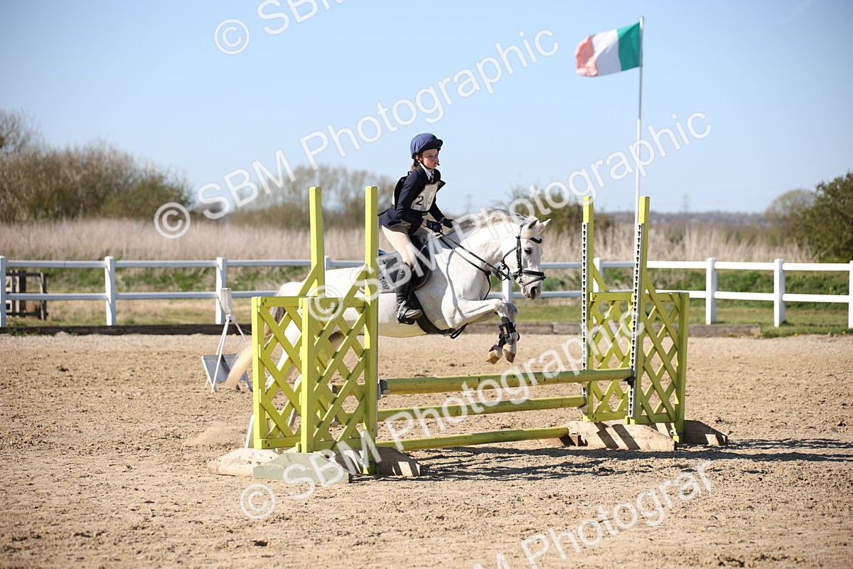 5K7A9869 - Class 4 - 70cm