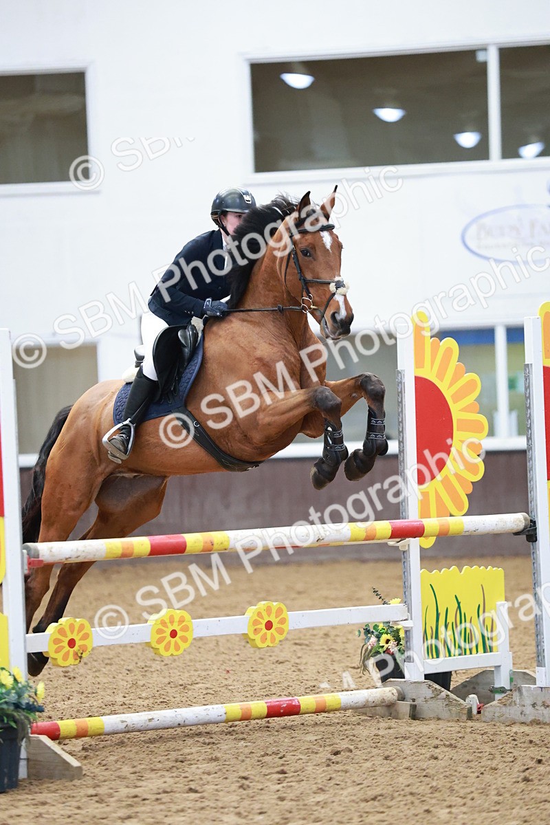 SBM_003583 - Class 10 - Senior Discovery - 1.00m